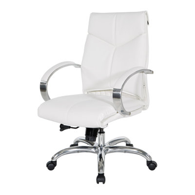 Chaise de cadre ergonomique