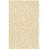 Emrick Hand Tufted Wool Geometric Rug