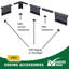Coupleurs de coin Master Gardener Pro