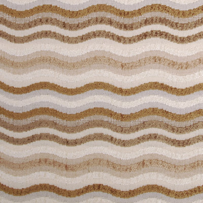 Eileen K. Boyd Exclusively Quisisana Stripe Fabric