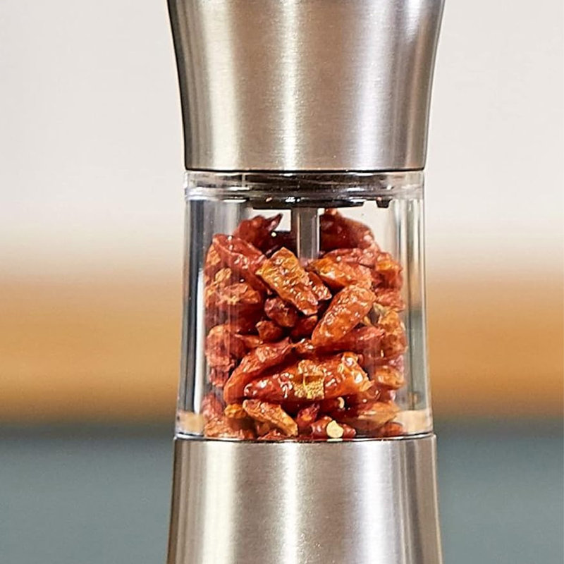 Cole & Mason Stadhampton Chilli & Spice Mill