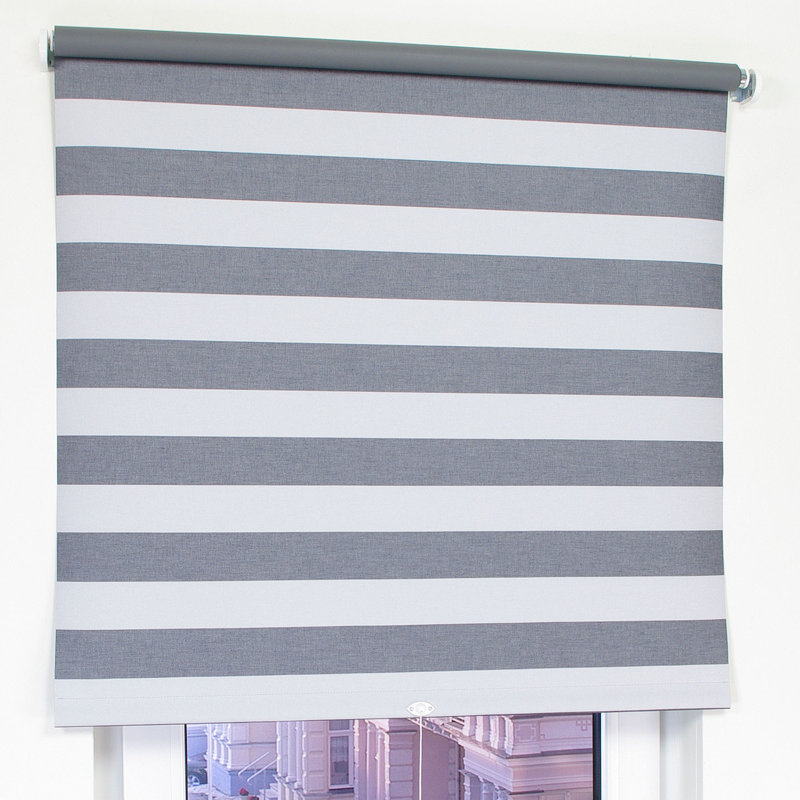 Blackout Solar Shade, 102 x 180cm