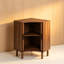 Armoire de coin