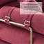 Canapé-lit modulaire convertible en forme de L, tissu chenille bourgogne adapté aux animaux de compagnie, mousse à haute densité 4 couches, canapé-lit moderne pour le salon