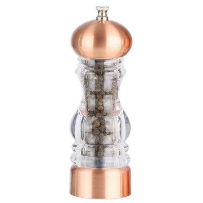 Chef Specialties Professional Vanguard Pepper Mill