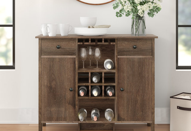Our Favorite Bars & Bar Sets