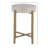 Collin Wood Accent End Table-317109241