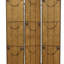 Cloison 3 panneaux Lomba