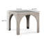 Table de jeu Tomlin Beige