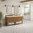 Malibu 72'' W Double Vanity-107387620-111282292-111282295