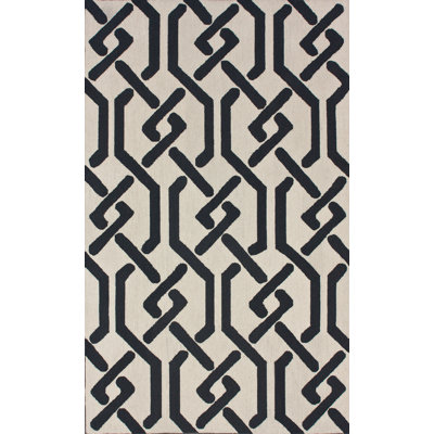 Inaki Geometric Indoor Rug