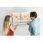 Magnetic Glass Dry Erase Board