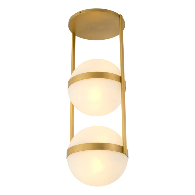 Dover 8 - Light Pendant