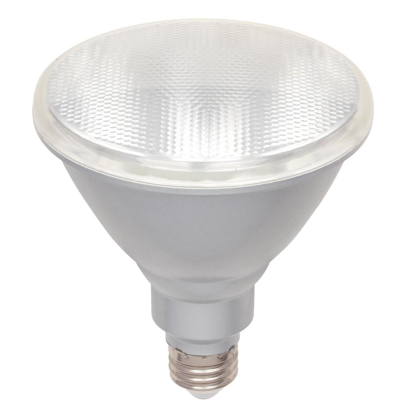 15 Watt (90 Watt Equivalent), PAR38 LED Dimmable Light Bulb E26/Medium (Standard) Base, 5000