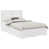 White is out of stock