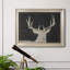 Brow Tine Deer II - Brow Tine Deer II - reproduction de photo sur toile-748022913