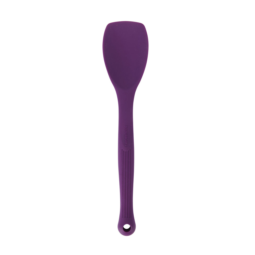 Colourworks Brights 5 Utensil Set