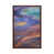 Classic Wood Framed