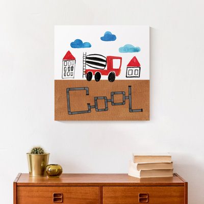Art sur toile