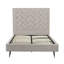 Lit tapissier en velours Crosby-1726980040-1726980055