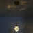 1 - Light Single Pendant Light