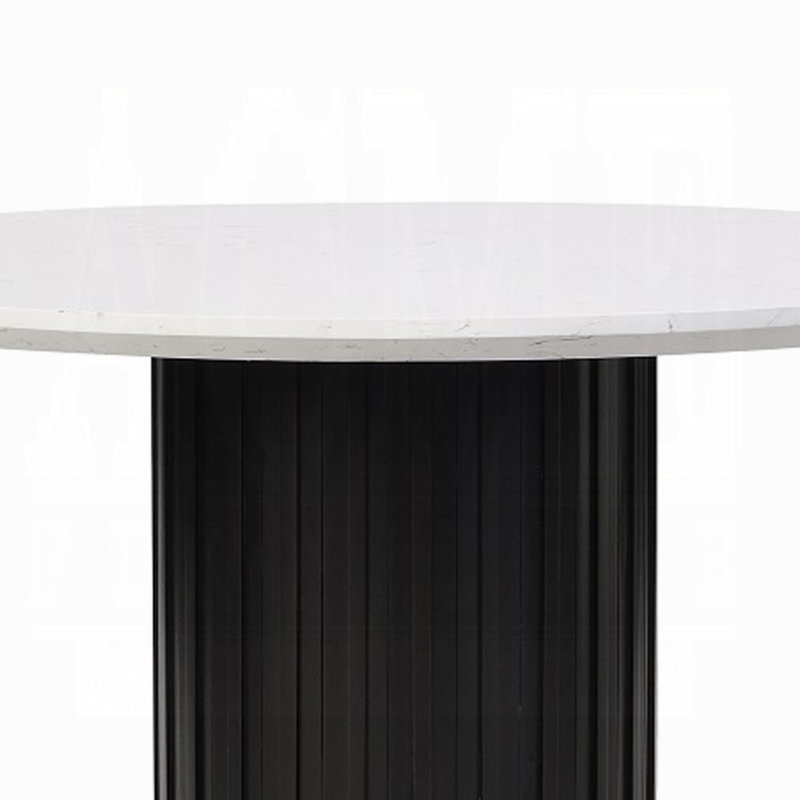 Kaitley Round Dining Table