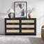 Commode 6 tiroirs Chada-529677183