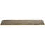 Planche en faux bois Riverwood Endurathane-97441568-97441567