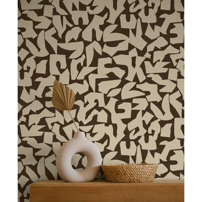 Papier peint adhésif Stacy Garcia Home
