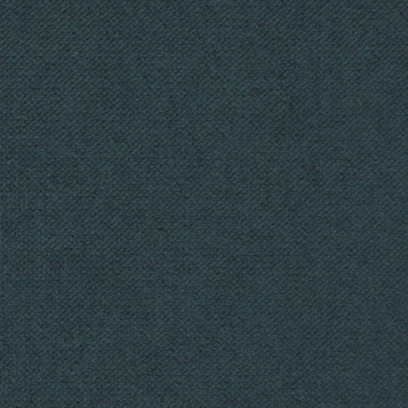 Pocola Upholstered Headboard, Full, Mystere Peacock Performance Velvet