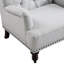 Meuble de salon moderne luxueux 1 pièce