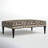 Gilyard Upholstered Ottoman