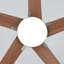Ventilateurs de plafond modernes de 44 pouces avec lumières et télécommande nickel-1084831797-1084831796-1084831803