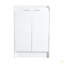 Meuble-lavabo sur pied 24 po avec lavabo en résine