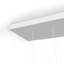 Luminaire suspendu sphère 17 lumières Napa-70982050-70982053