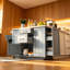 Îlot de cuisine-294668405