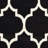 Carolene Hand Tufted Wool Geometric Rug-450136343