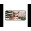 Polyester Desk Pad-534831037