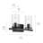15.25" 2-Light Vanity Light-1439022352