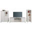 Aikin Solid Wood Standard Bookcase-454003128-454003134