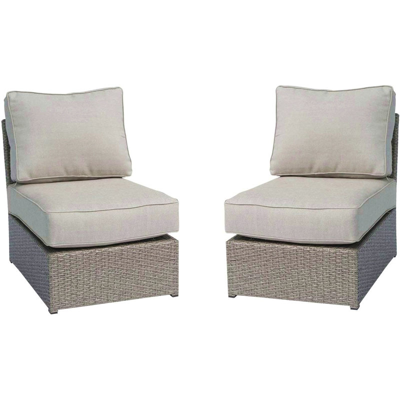 Chaises longues de patio pour piscine