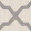 Darbonne Geometric Wool Hand Woven Area Rug-17277096