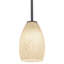 Luminaire suspendu à 1 lumière Carballo-25243114-25243115