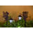 Fantasy & Sci-Fi Garden Stake