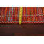 Tapis Tribal Kilim