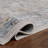 Naghibi Blair Washable 224 Area Rug In Beige / Grey-1025391239