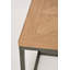 Phillippi Frame End Table