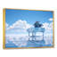 «Floating Piano In Cloud Photo», art mural sur toile Piano-97014255-97014261