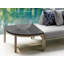 Del Mar Sectional Corner Table