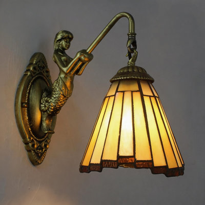 Sowards Armed Sconce